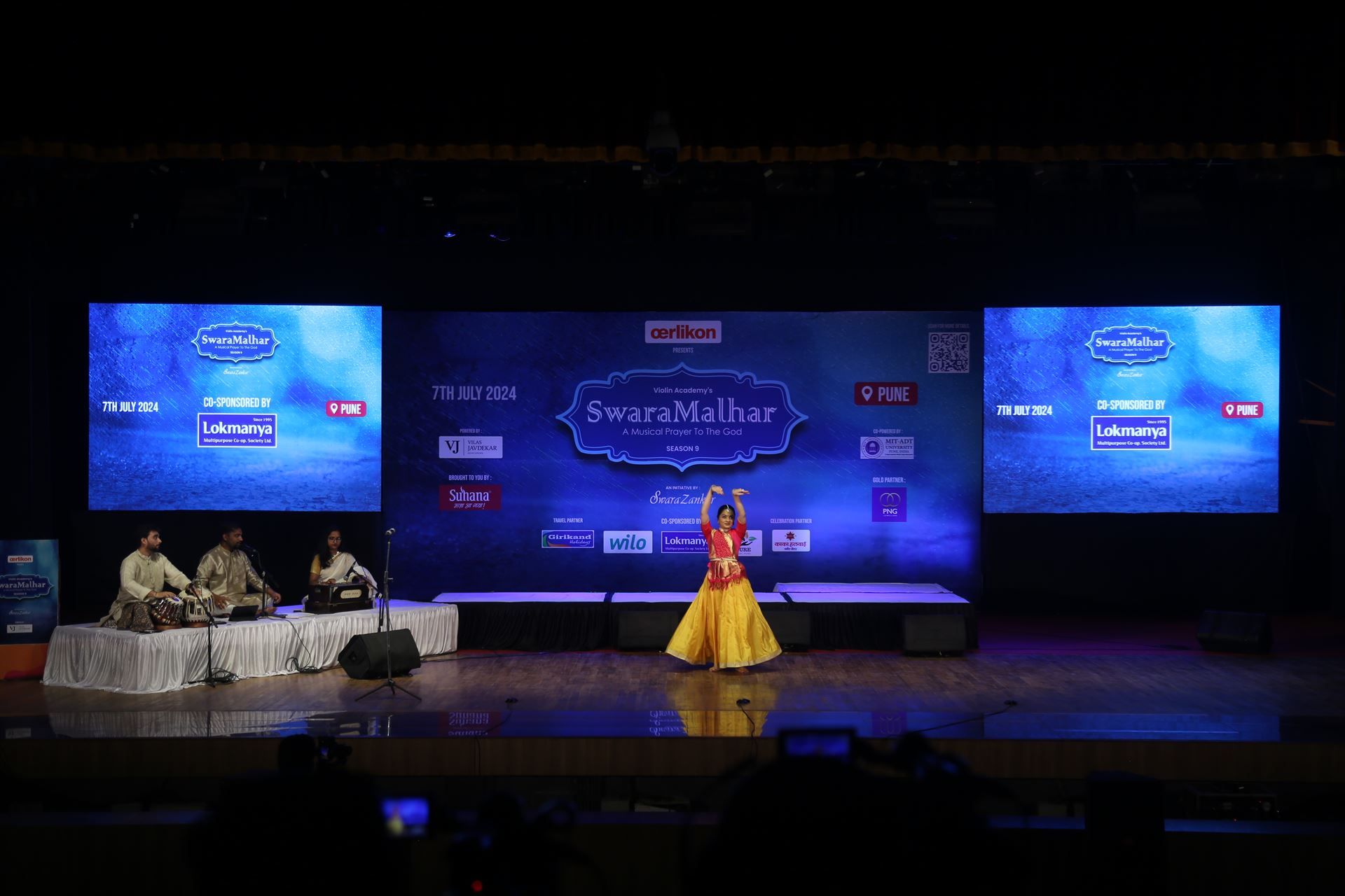 2024 Pune - Swaramalhar